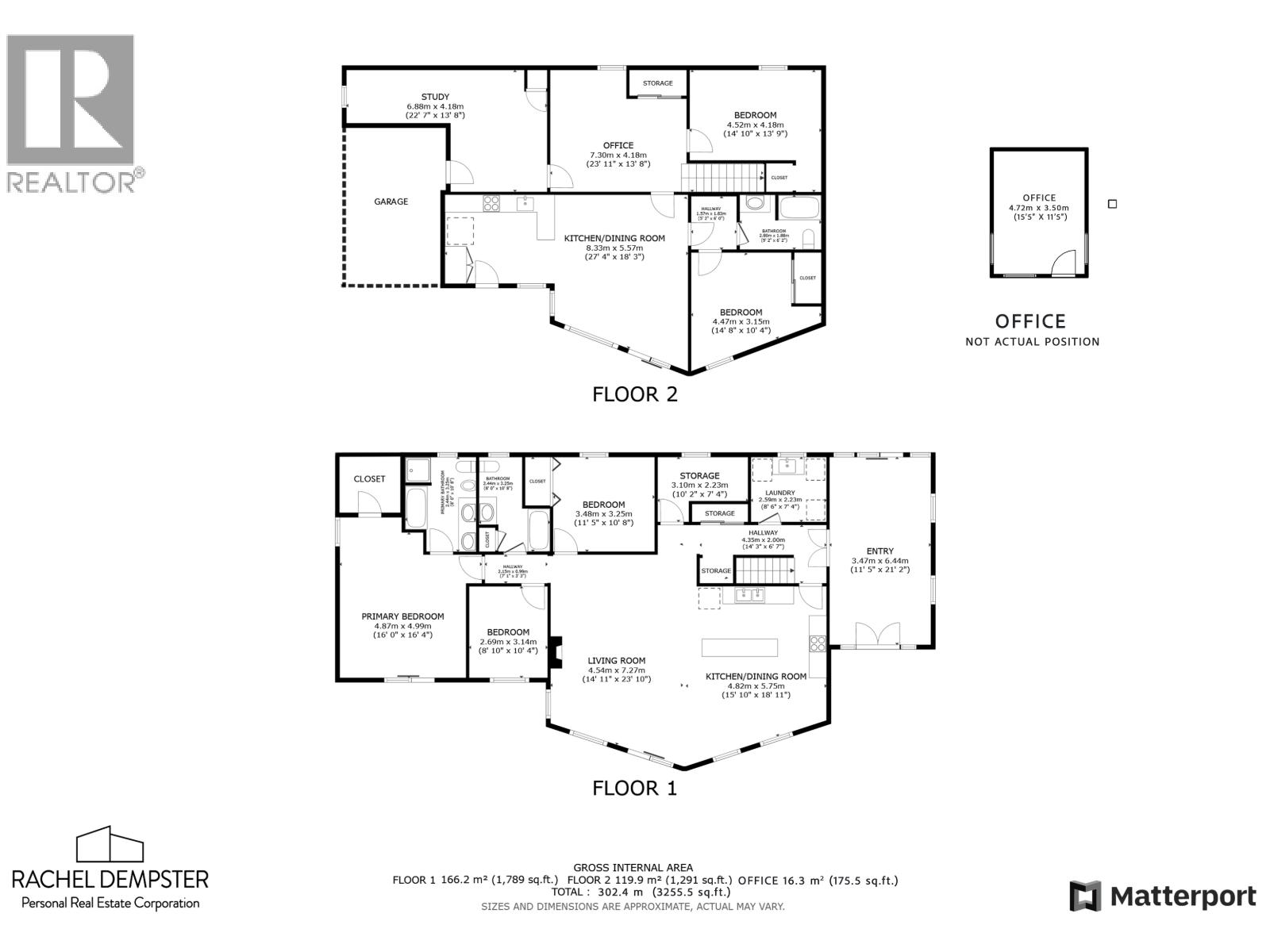 2556 LOWER ROAD, Roberts Creek