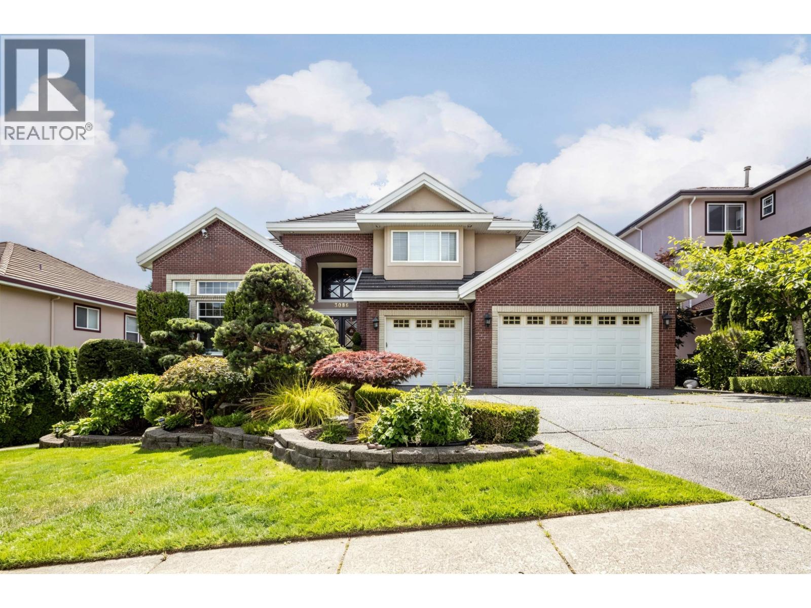3086 Carousel Court - MLS(R) photo