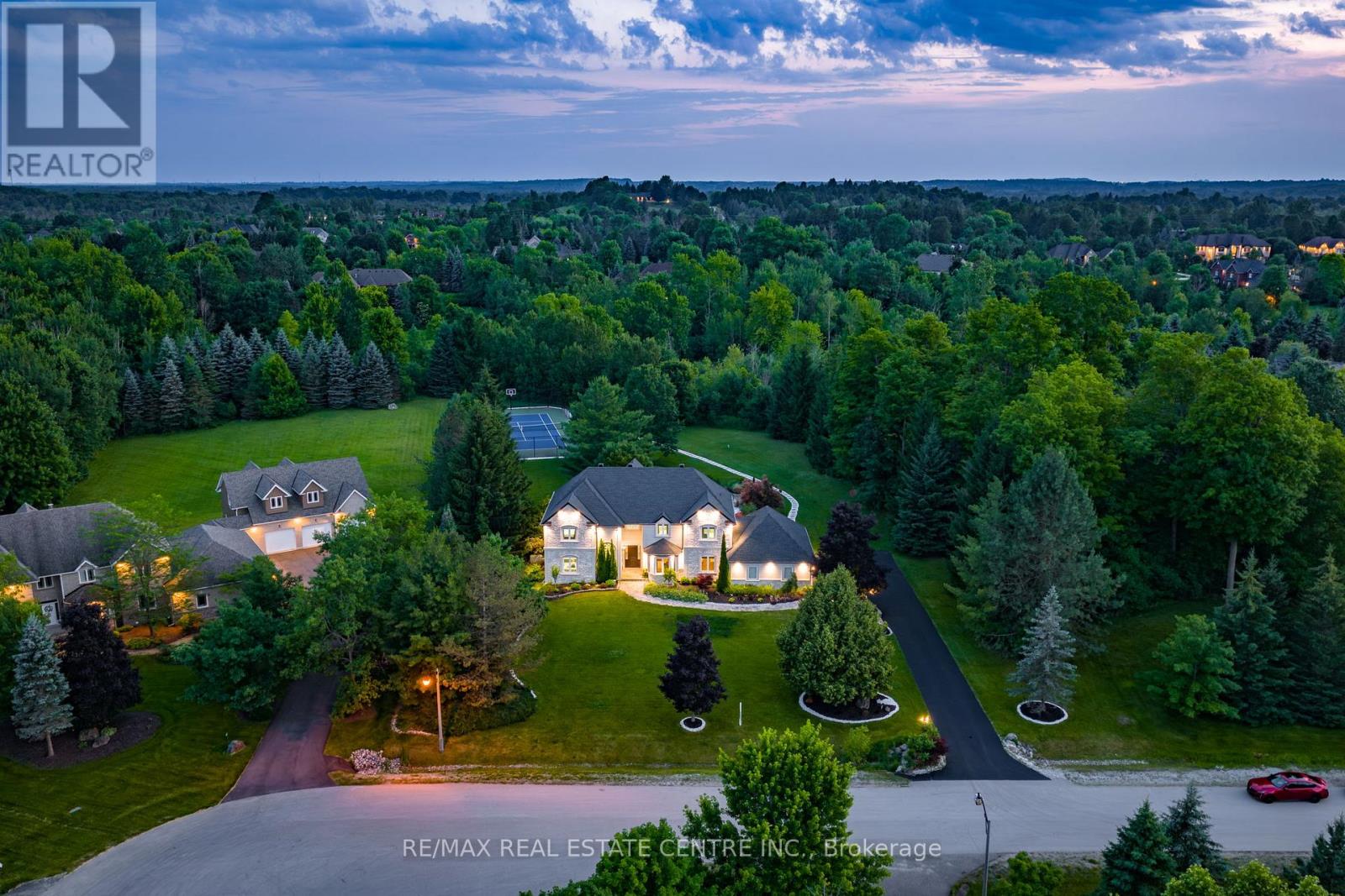 11135 MENZIES COURT - 1