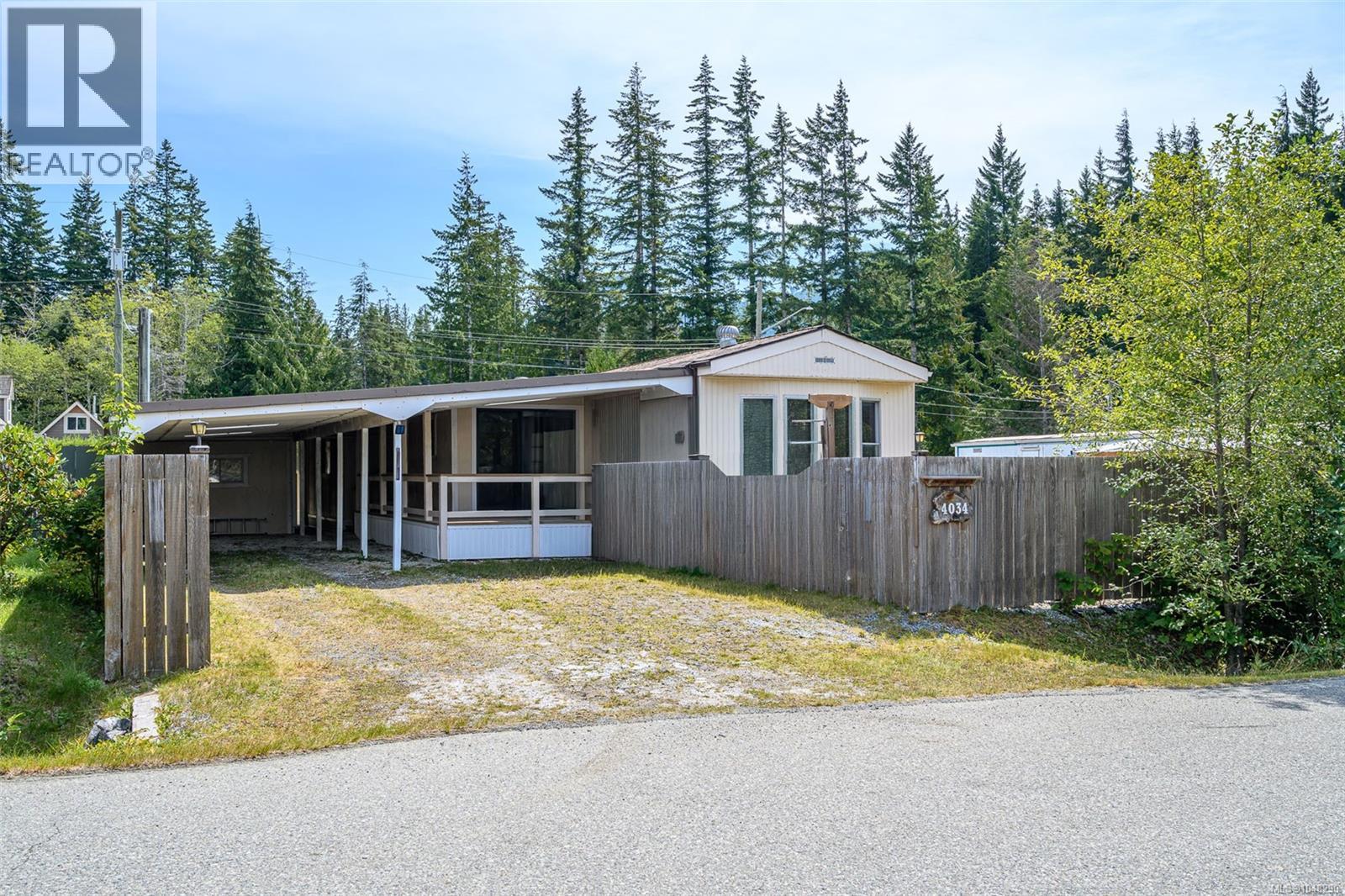 4034 Elk Dr - 1