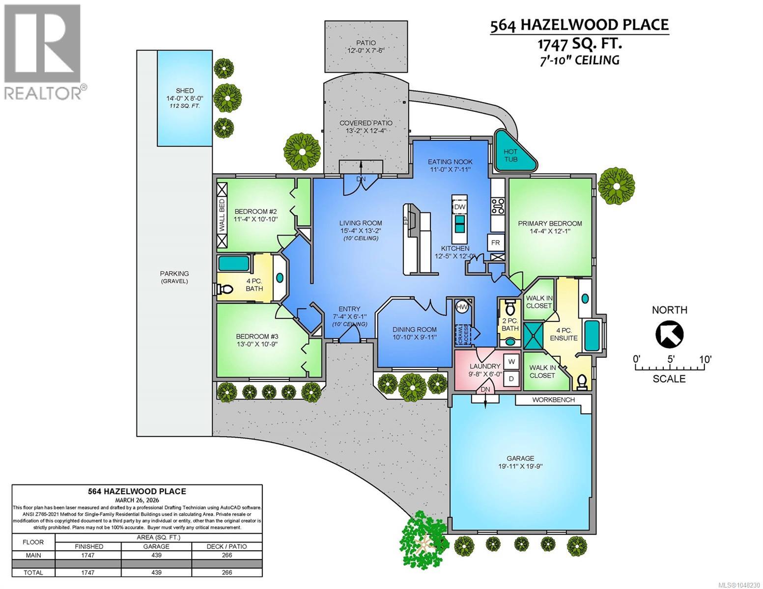 564 Hazelwood Pl - 38