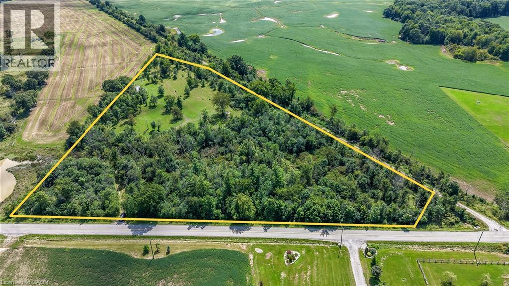 1320 CONCESSION 1 Road, Canfield, Ontario, N0A1C0, Canfield, Ontario — photo 2 of 5