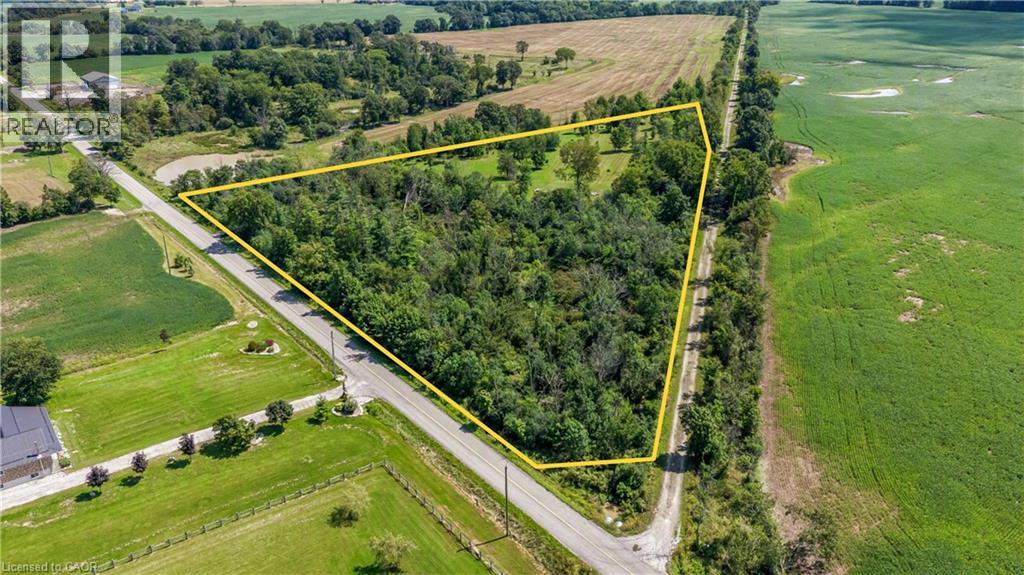 1320 CONCESSION 1 Road, Canfield, Ontario, N0A1C0, Canfield, Ontario — photo 4 of 5