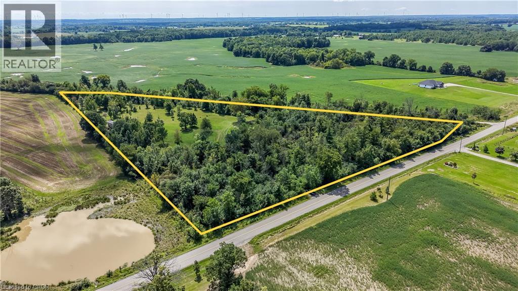 1320 CONCESSION 1 Road, Canfield, Ontario, N0A1C0, Canfield, Ontario — photo 3 of 5