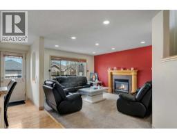 Primary Bedroom - 133 Everwoods Close Sw, Calgary, AB T2Y5A6 Photo 6