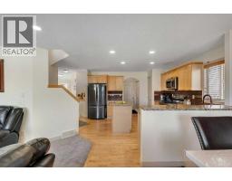 Furnace - 133 Everwoods Close Sw, Calgary, AB T2Y5A6 Photo 11