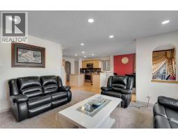 Bedroom - 133 Everwoods Close Sw, Calgary, AB T2Y5A6 Photo 8