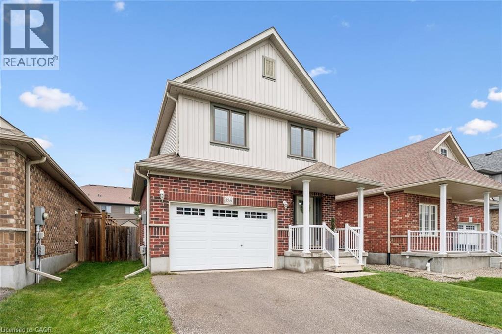 335 FINORO Crescent - 2