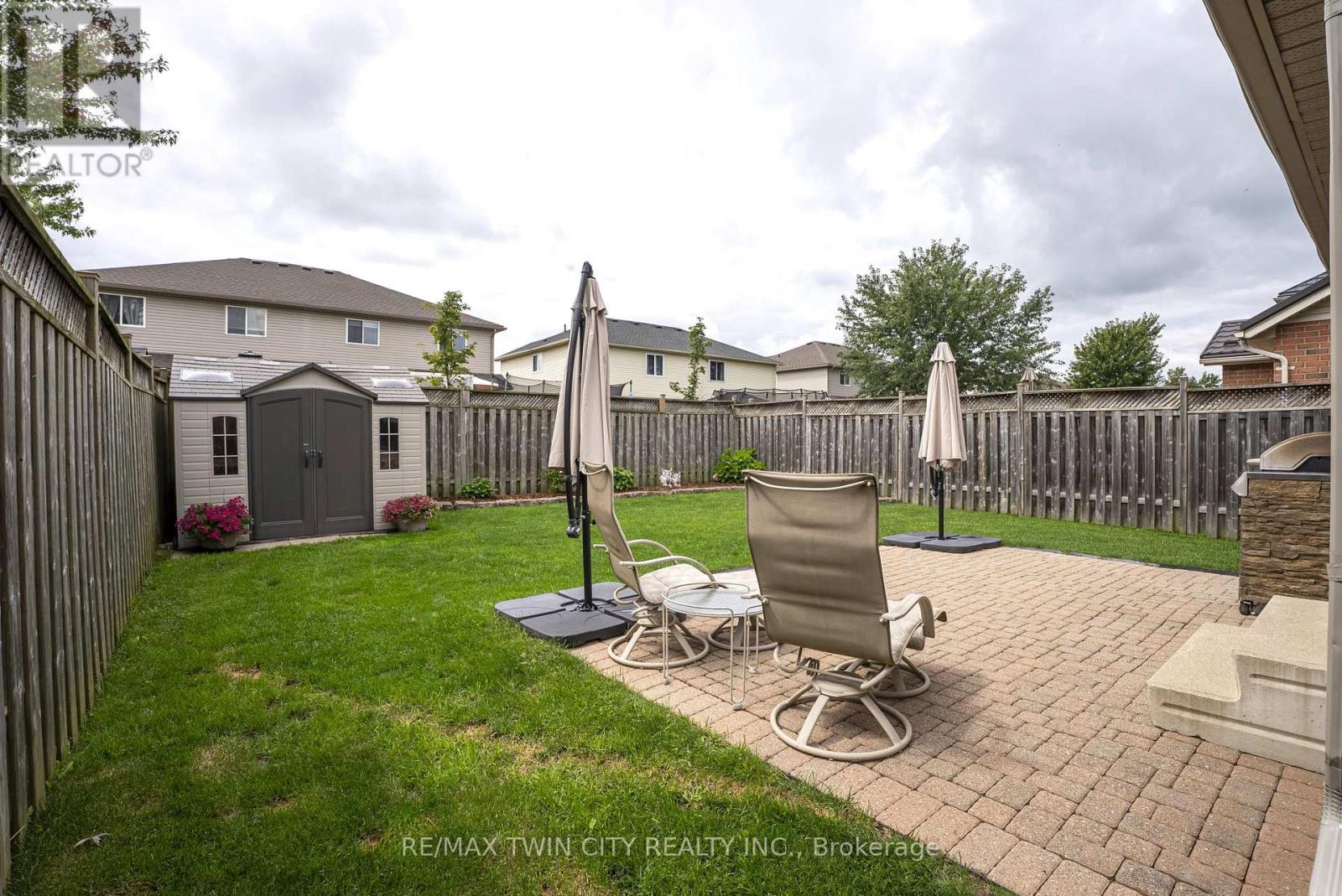 64 BRENNEMAN DRIVE - 34