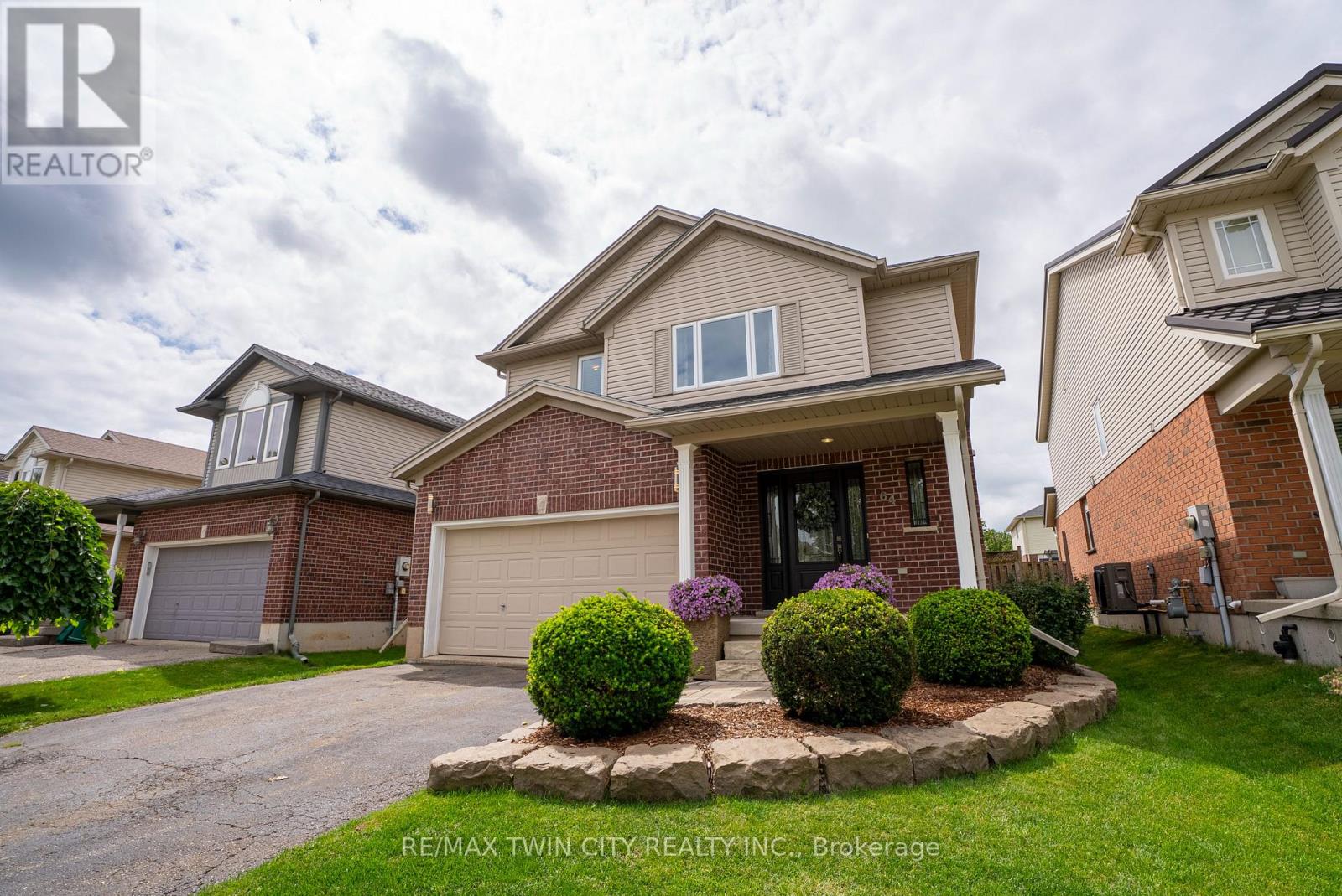 64 BRENNEMAN DRIVE - 40
