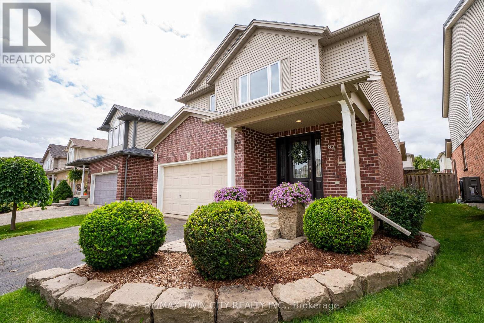 64 BRENNEMAN DRIVE - 41
