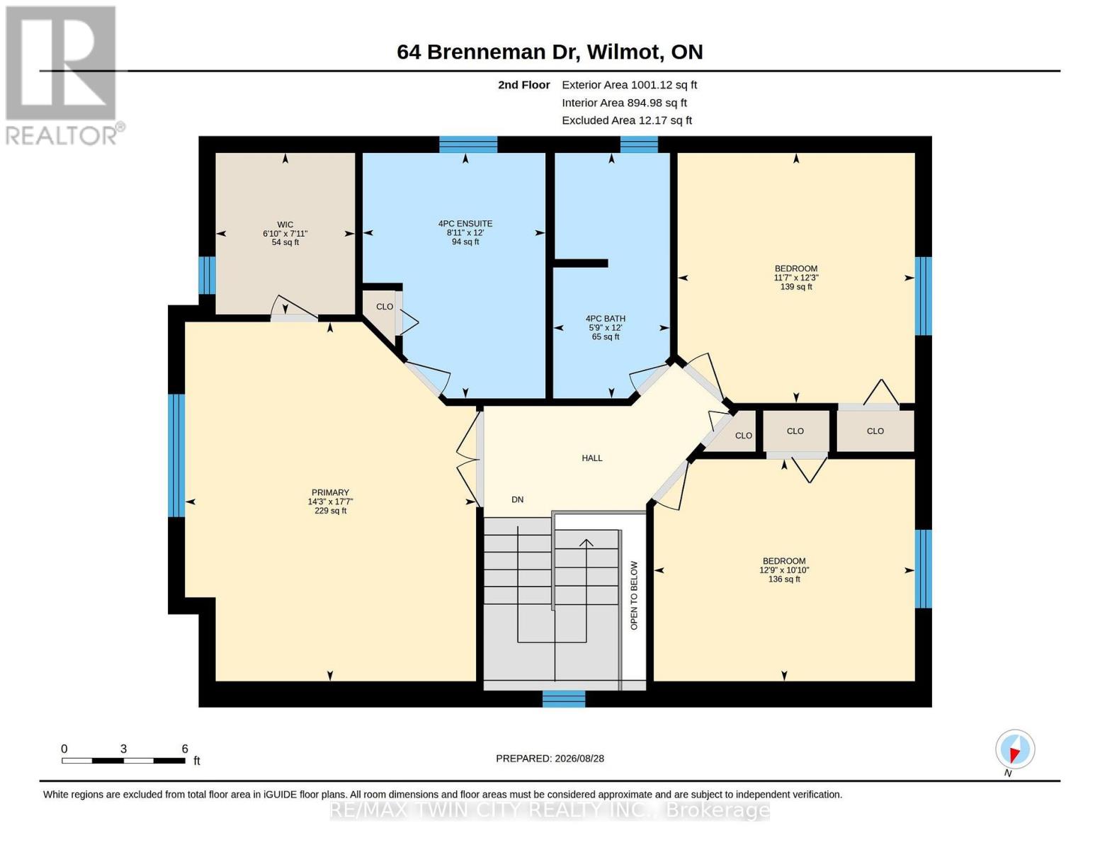 64 BRENNEMAN DRIVE - 43