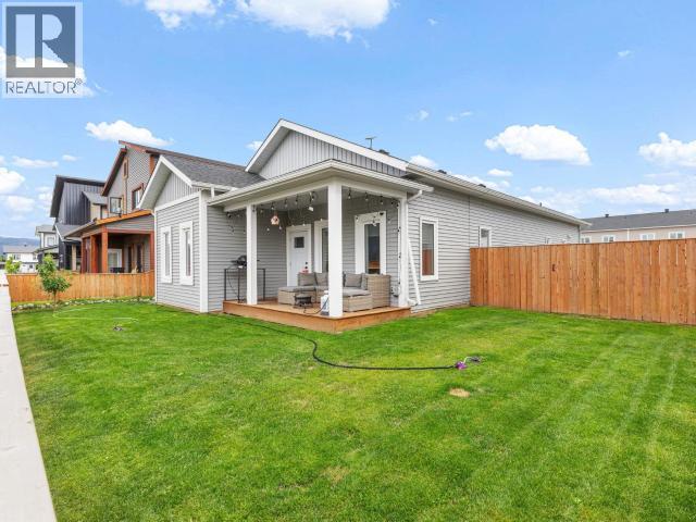 10 SCOTIA LANE, Whitehorse, Yukon, Y1A0S7, Whitehorse, Yukon — photo 3 of 5