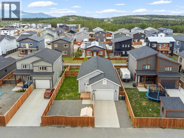 10 SCOTIA LANE, Whitehorse, Yukon, Y1A0S7, Whitehorse, Yukon — photo 4 of 5