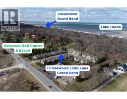 13 Oakwood Links Lane, Grand Bend, ON N0M1T0 Photo 26