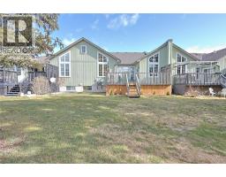 13 Oakwood Links Lane, Grand Bend, ON N0M1T0 Photo 33