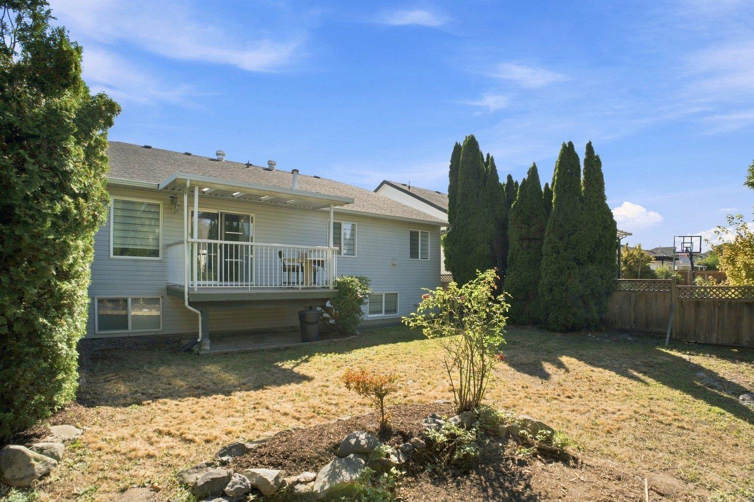 4 Bed, 3 Bath House for Sale in Chilliwack – 44669 MONTE VISTA DRIVE, Sardis South, Chilliwack – MLS# R3159717 - Image 70