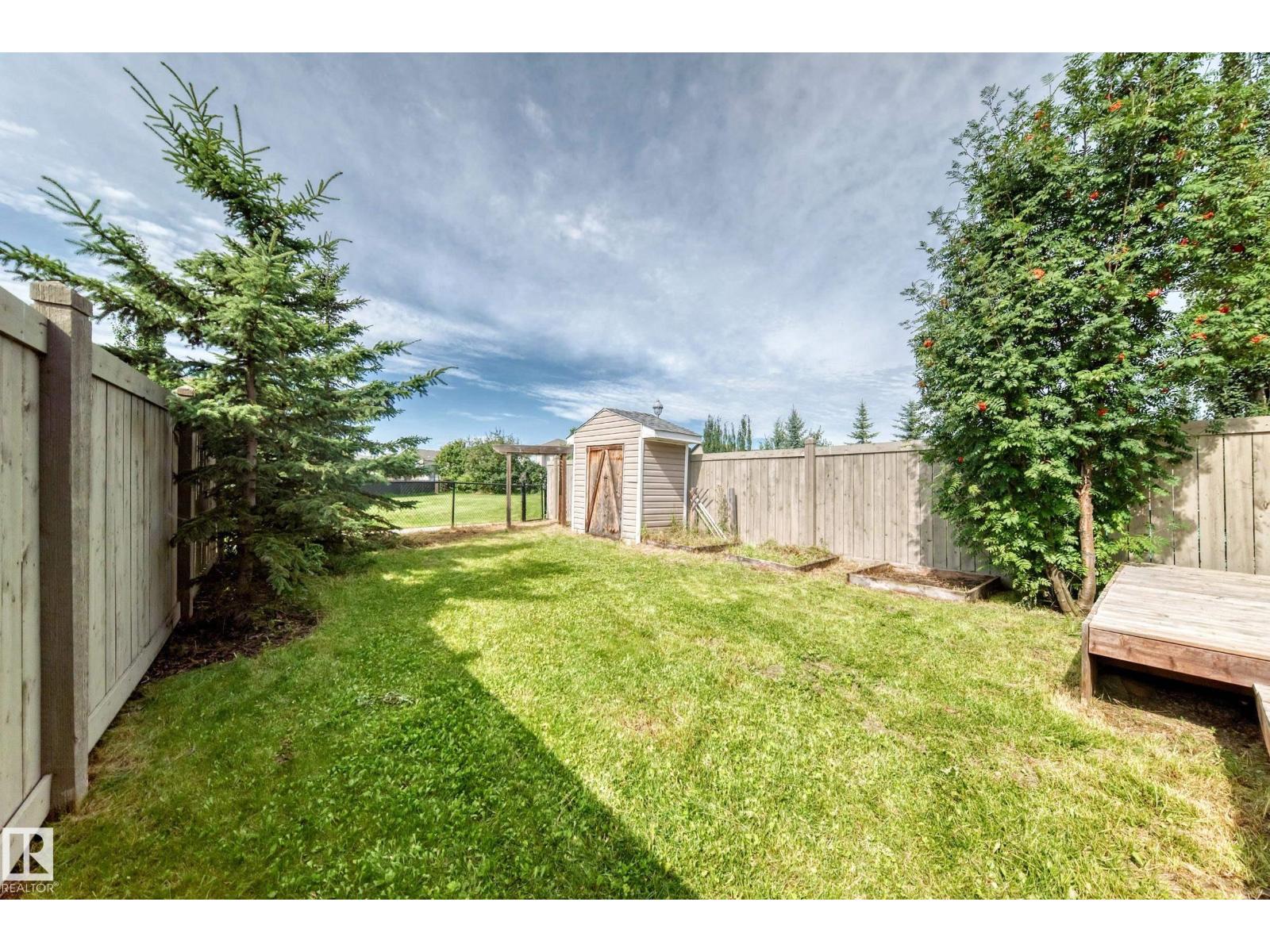 16524 135 ST NW - 57