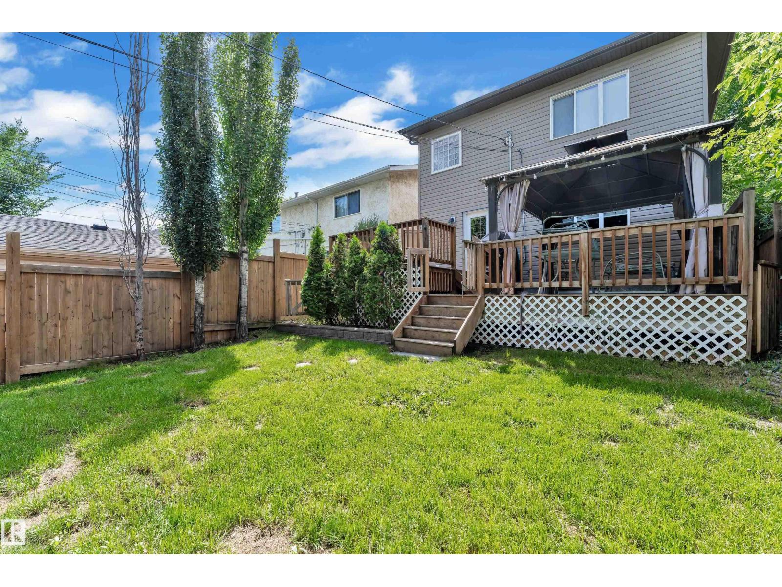 11929 63 STREET NW - 32