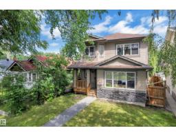 11929 63 Street Nw, Edmonton, AB T5W4G2 Photo 30