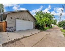 11929 63 Street Nw, Edmonton, AB T5W4G2 Photo 35