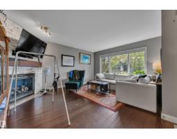 Bedroom 2 - 11929 63 Street Nw, Edmonton, AB T5W4G2 Photo 6