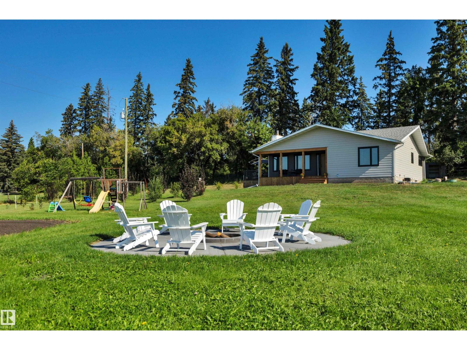 473010 RGE ROAD 242 - 57