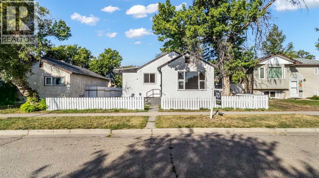 234 14 Street N - 1