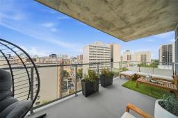 1101 390 Assiniboine Avenue, Winnipeg, MB R3C0V2 Photo 18