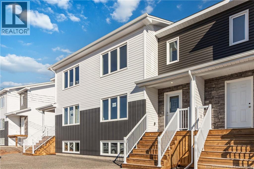 124 Whiterocks Drive - 1
