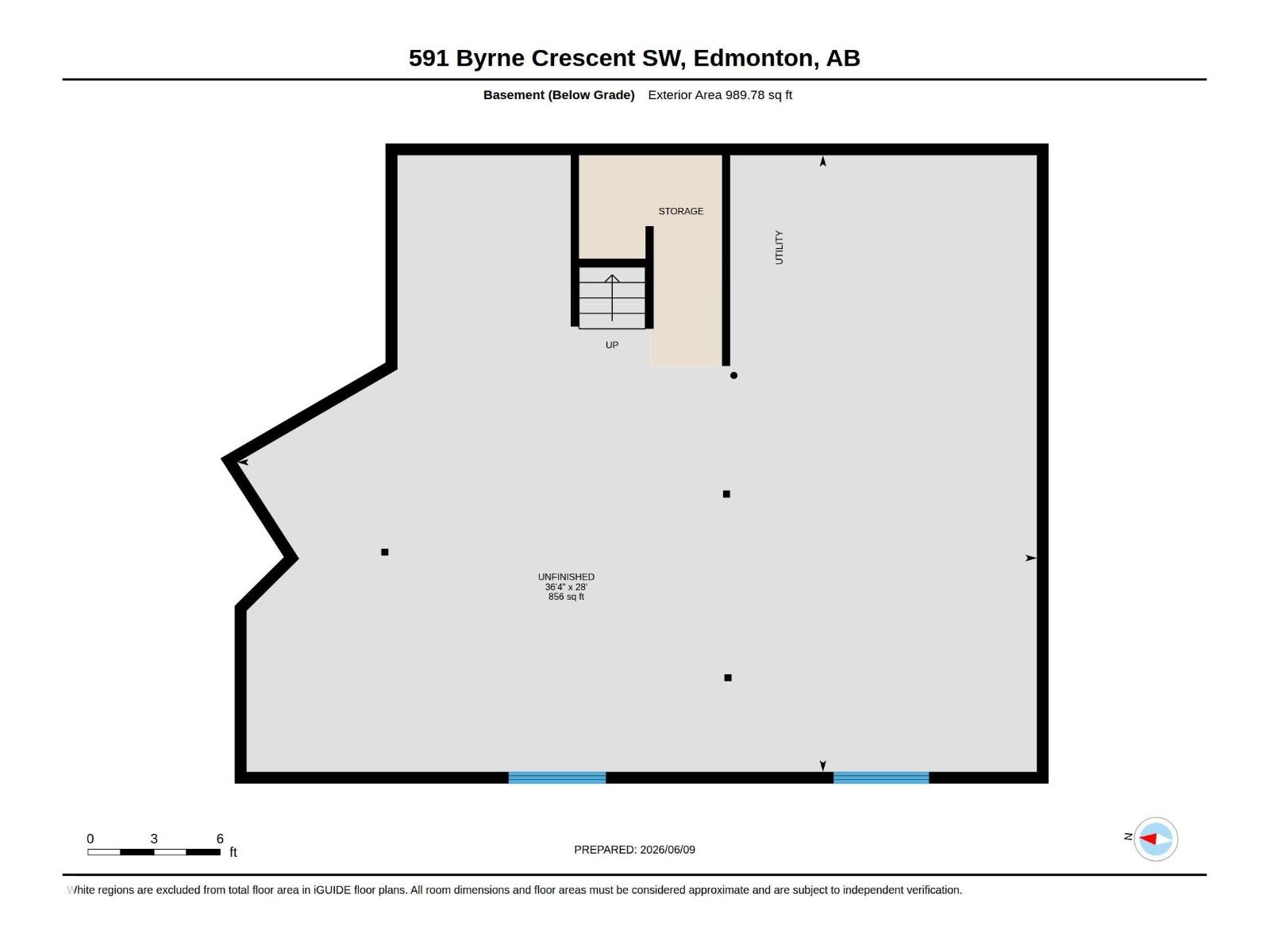 591 Byrne CR SW - 62
