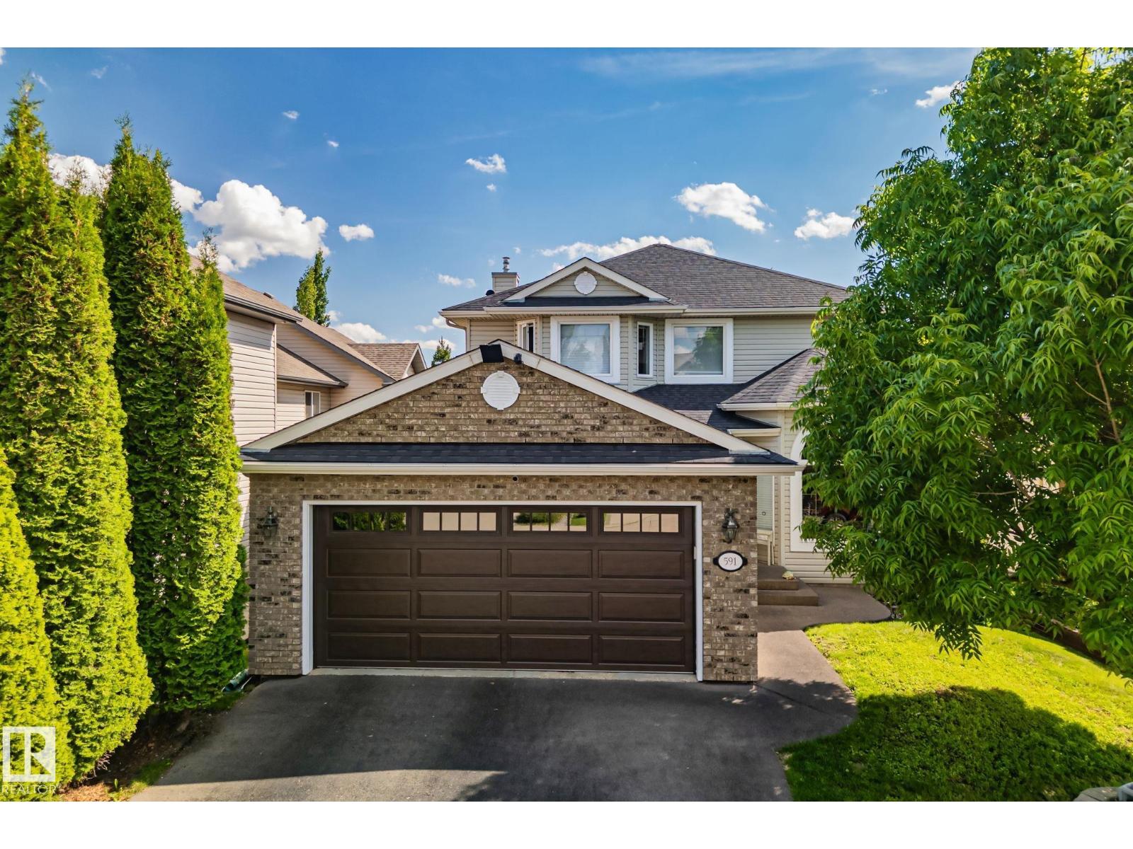 591 Byrne CR SW - 1
