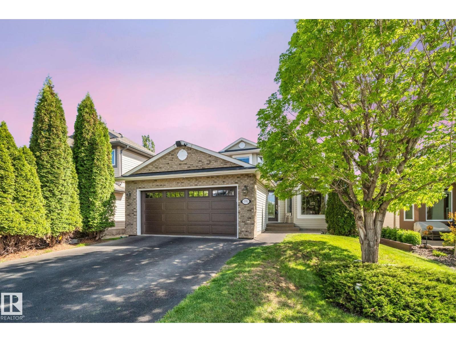 591 Byrne CR SW - 2