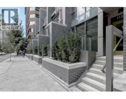 809 1133 Hornby Street, Vancouver, BC V6Z1W1 Photo 8