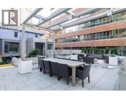 809 1133 Hornby Street, Vancouver, BC V6Z1W1 Photo 15