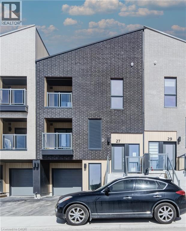 27 URBANE Boulevard - 1