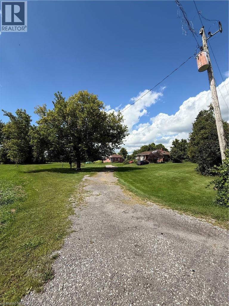 393 CULVER Road - 1