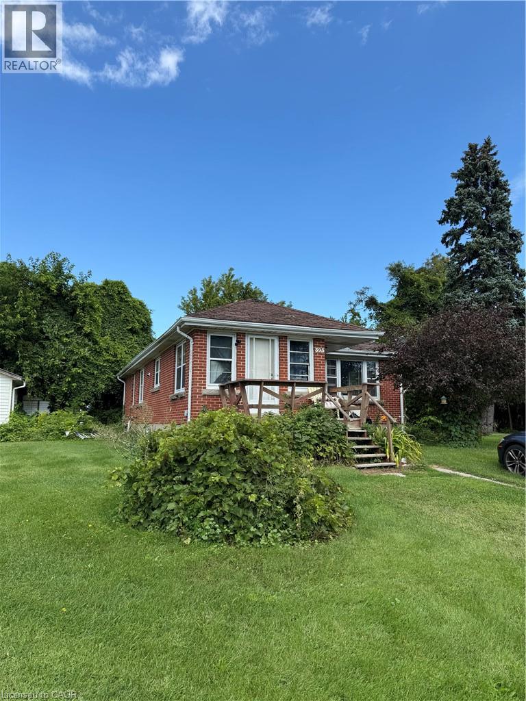 393 CULVER Road - 2