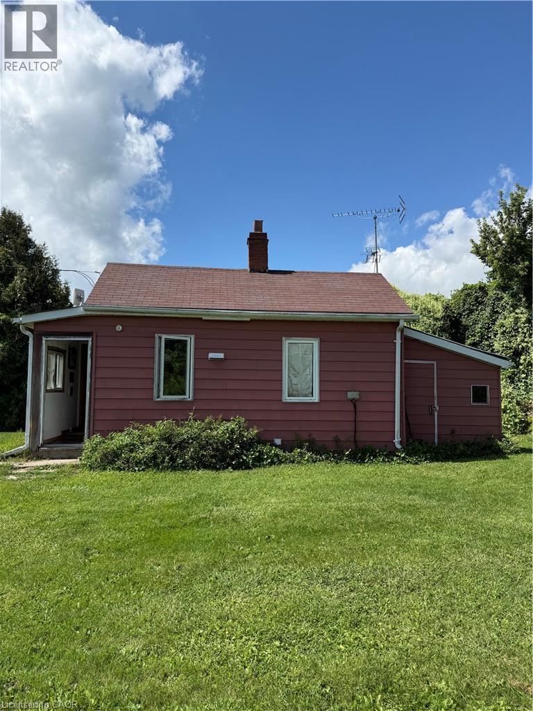 393 CULVER Road - 13