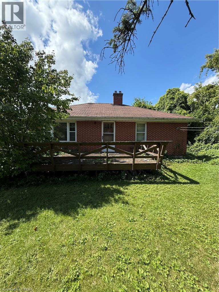 393 CULVER Road - 5