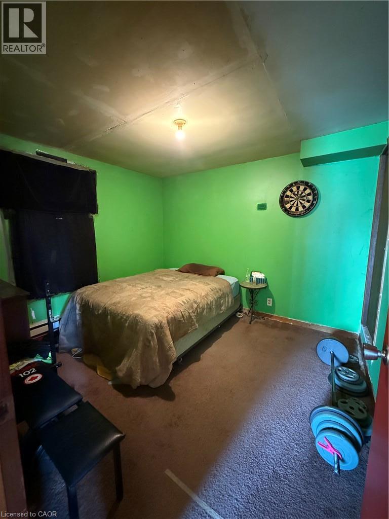393 CULVER Road - 16