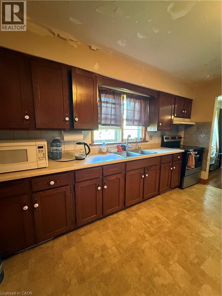 393 CULVER Road - 8