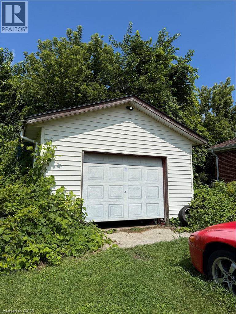 393 CULVER Road - 4
