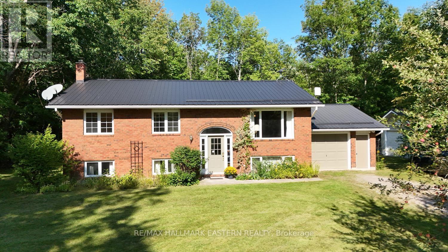965 CROWE RIVER ROAD - 1
