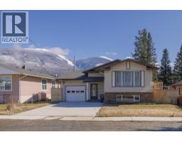 1128 3rd Avenue, Mcbride, BC V0J2E0 Photo 30