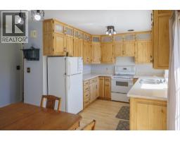 Recreational, Games room - 1128 3rd Avenue, Mcbride, BC V0J2E0 Photo 7
