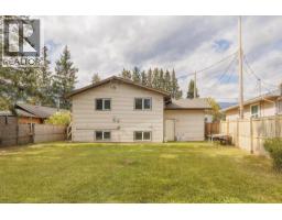 1128 3rd Avenue, Mcbride, BC V0J2E0 Photo 25