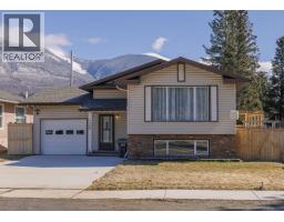 1128 3rd Avenue, Mcbride, BC V0J2E0 Photo 31