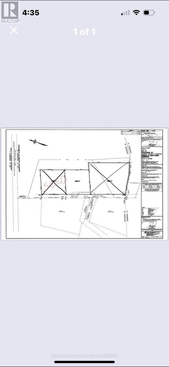 0 Dore Bay Road, North Algona Wilberforce, Ontario, K8A6W5, North Algona Wilberforce, Ontario — photo 4 of 5