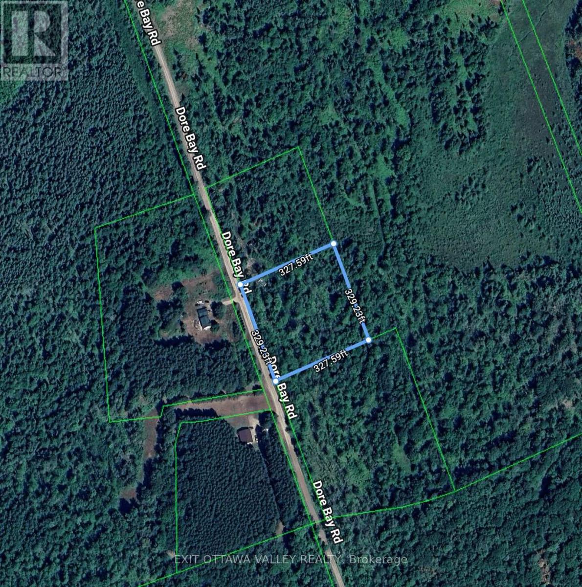 0 Dore Bay Road, North Algona Wilberforce, Ontario, K8A6W5, North Algona Wilberforce, Ontario — photo 5 of 5